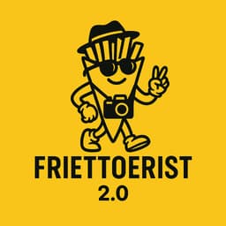 Frittoerist Sandbox logo