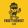Frittoerist Sandbox logo