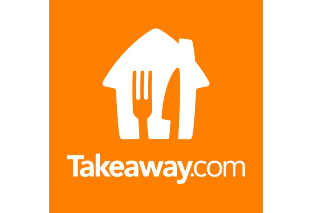 Takeaway.com logo