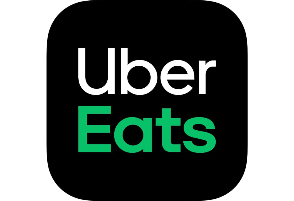 Uber Eats logo